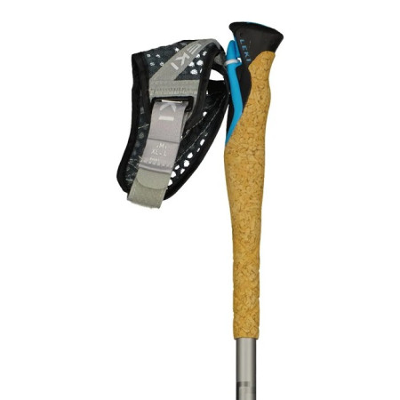 Botok Leki CROSS TRAIL TA DAnt-Llight Anth-blue