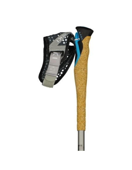 Palice Leki CROSS TRAIL TA DAnt-Llight Anth-blue