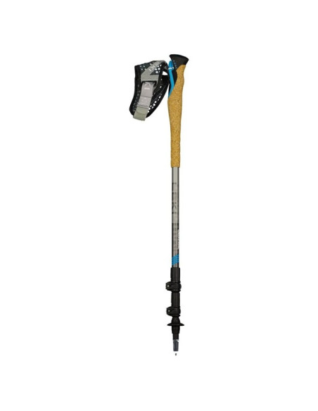 Sauvat Leki CROSS TRAIL TA DAnt-Llight Anth-blue