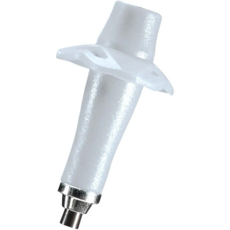 Antgaliai Leki TIP XT white