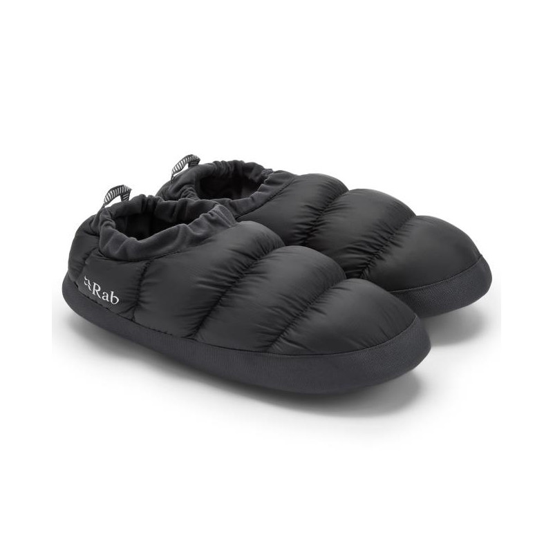 Zapatillas Rab Down Hut Slipper