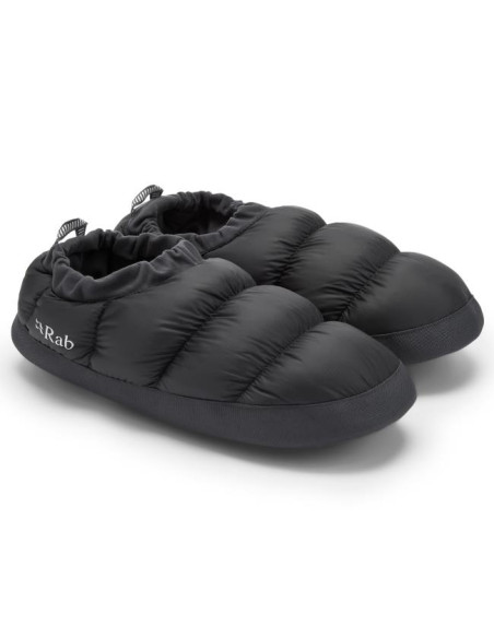 Zapatillas Rab Down Hut Slipper