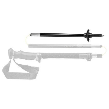 Bot Leki Legacy FX TA Poles Lower Part