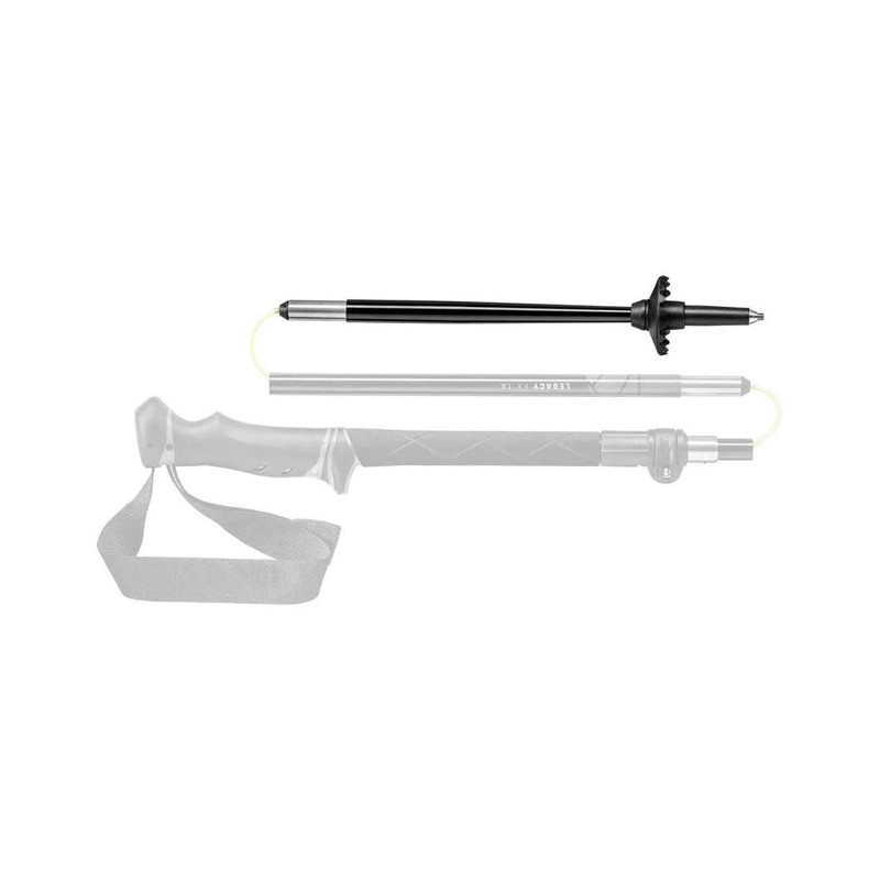 Stok Leki Legacy FX TA Poles Lower Part