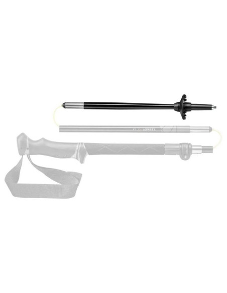 Bâton Leki Legacy FX TA Poles Lower Part
