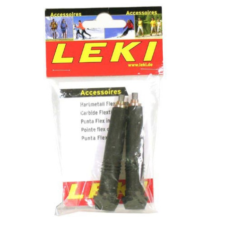 Leki Carbide Flex Tip Long