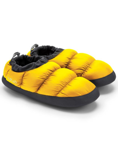 Zapatillas Rab Down Hut Slipper