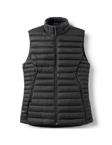 Rab Microlight Vest W