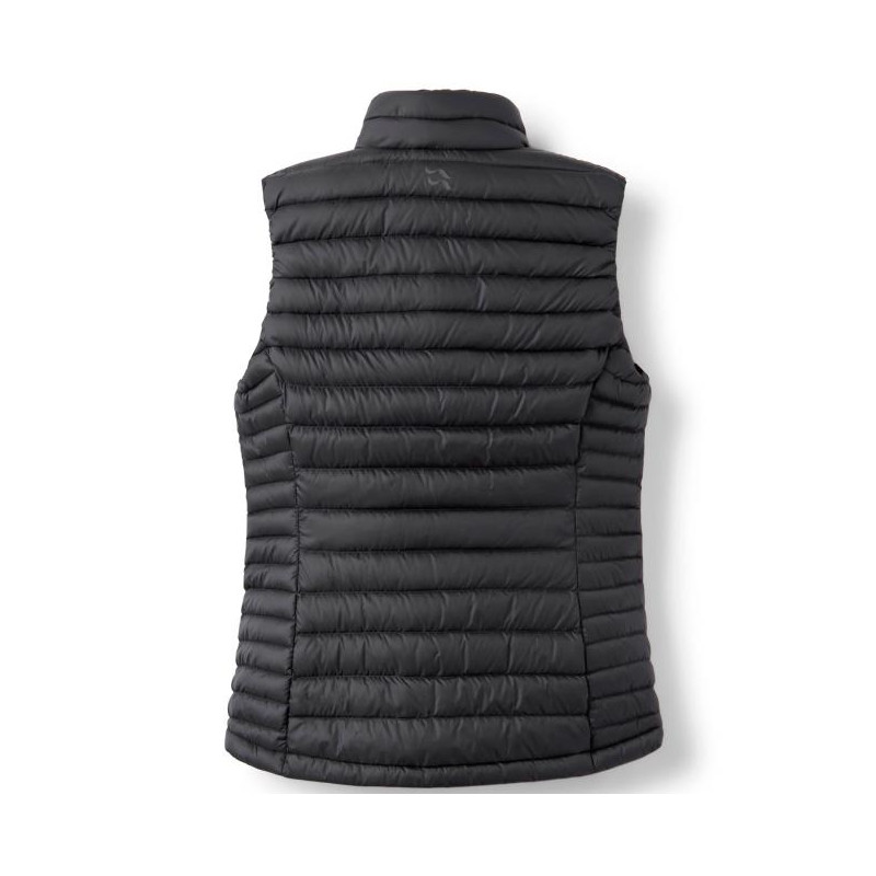 Chaleco Rab Microlight Vest W