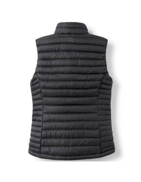 Chaleco Rab Microlight Vest W