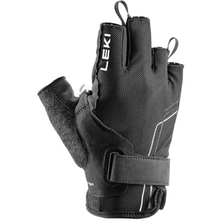 Handskar Leki BREEZE SHARK SHORT