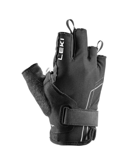 Pirštinės Leki BREEZE SHARK SHORT