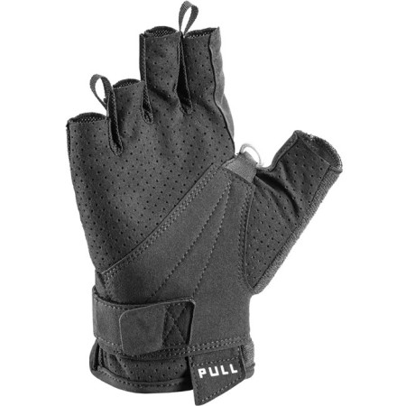 Käsineet Leki BREEZE SHARK SHORT 2