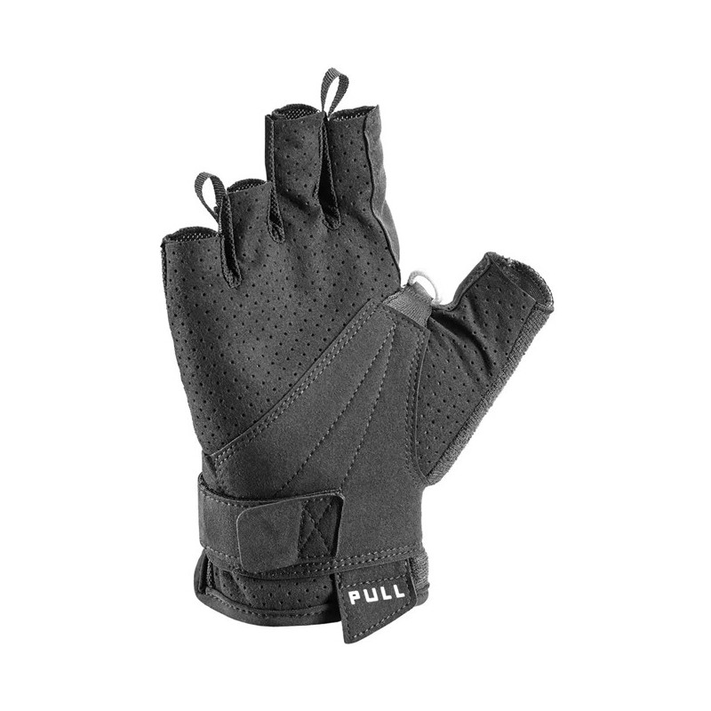 Rukavice Leki BREEZE SHARK SHORT