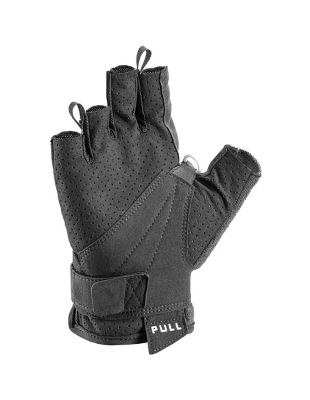 Rukavice Leki BREEZE SHARK SHORT