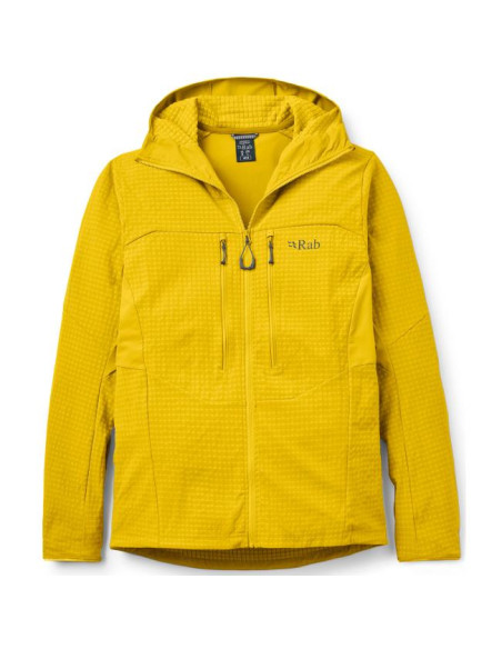 Rab Ascendor Pro Hoody