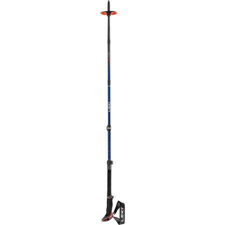 Bâton Leki MT3 | 65227101 | 110 - 130CM VARIO