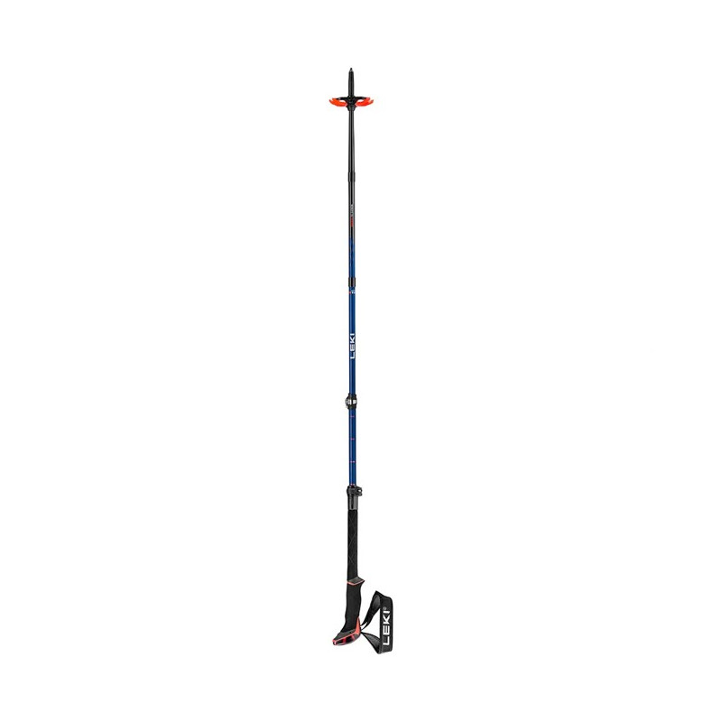 Bot Leki MT3 | 65227101 | 110 - 130CM VARIO