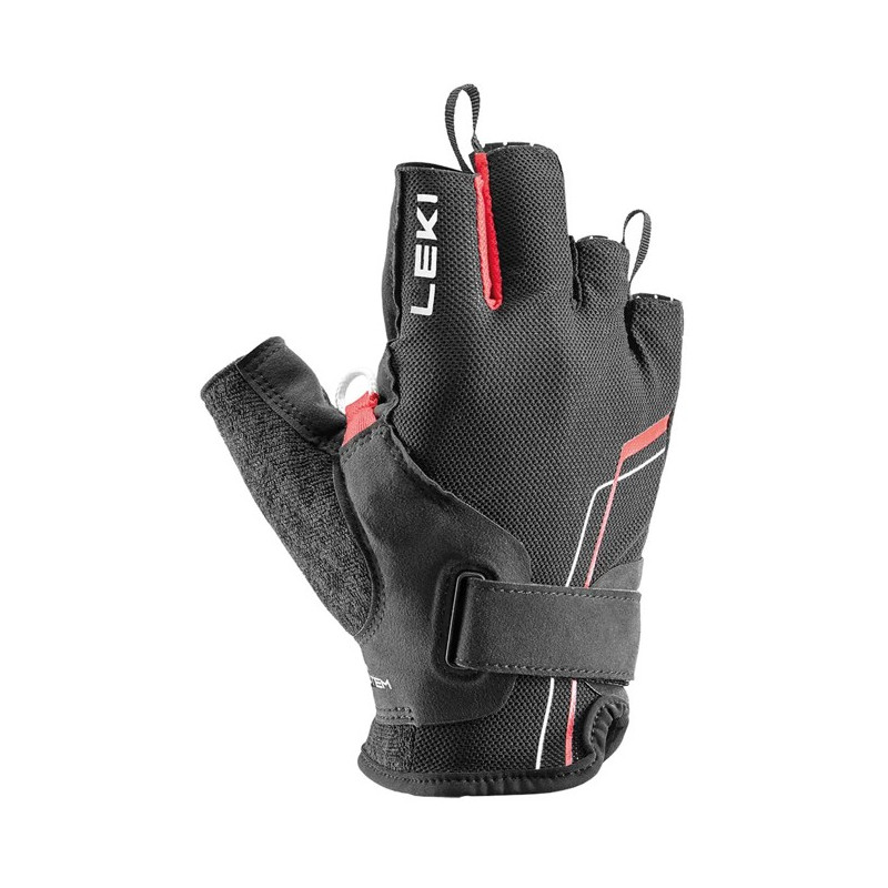 Rukavice Leki BREEZE SHORT