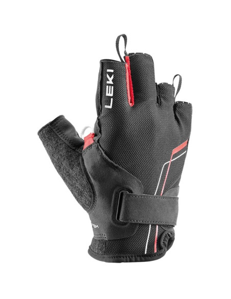 Pirštinės Leki BREEZE SHORT