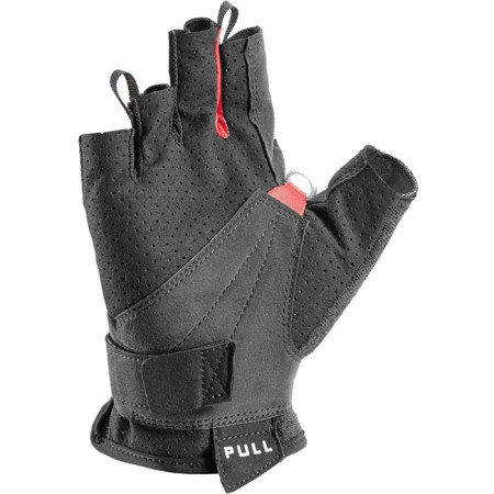 Käsineet Leki BREEZE SHORT 2