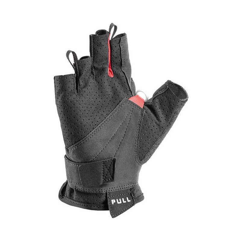 Rokavice Leki BREEZE SHORT