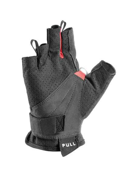 Kesztyűk Leki BREEZE SHORT