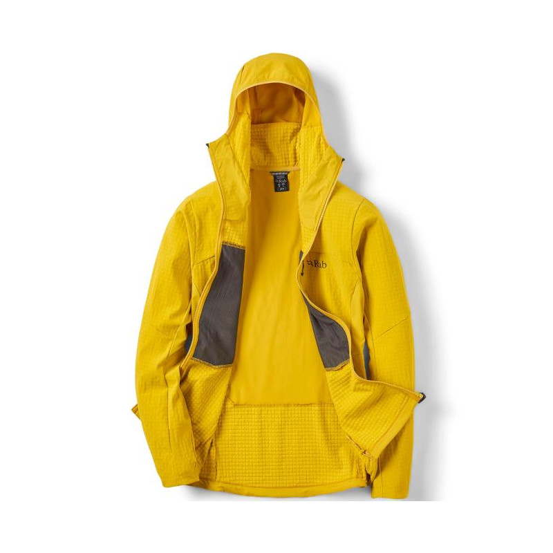 Rab Ascendor Pro Hoody