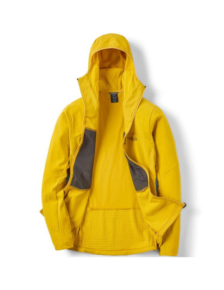 Rab Ascendor Pro Hoody