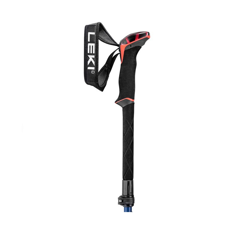 Lazda Leki MT3 | 65227101 | 110 - 130CM VARIO