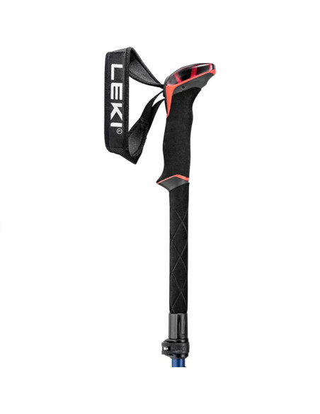 Palica Leki MT3 | 65227101 | 110 - 130CM VARIO