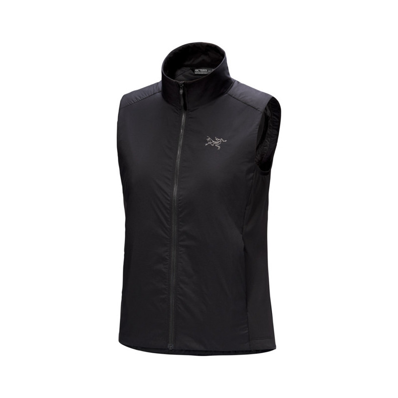 Vest Arc'teryx ATOM W Black