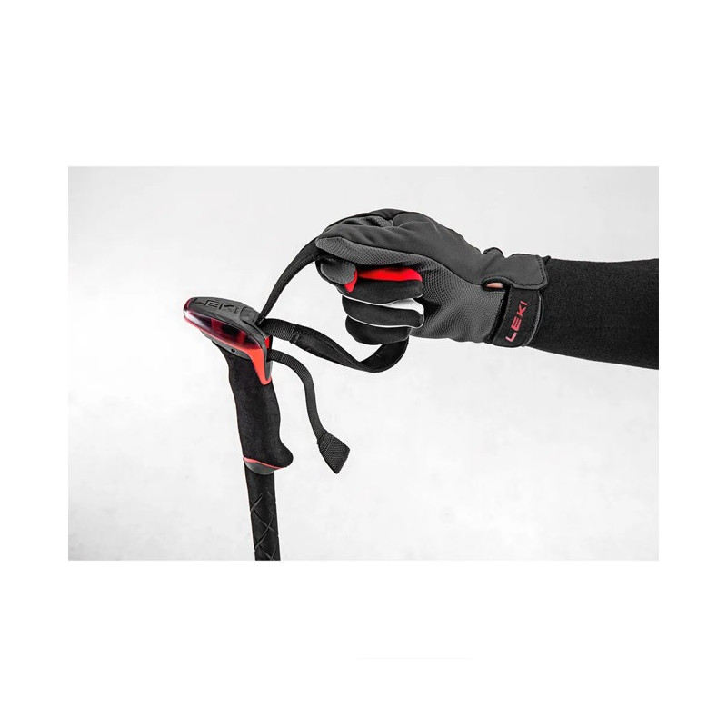 Sauva Leki MT3 | 65227101 | 110 - 130CM VARIO