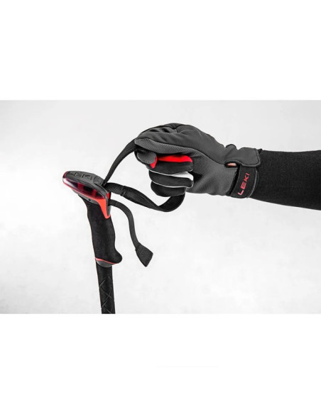 Bot Leki MT3 | 65227101 | 110 - 130CM VARIO