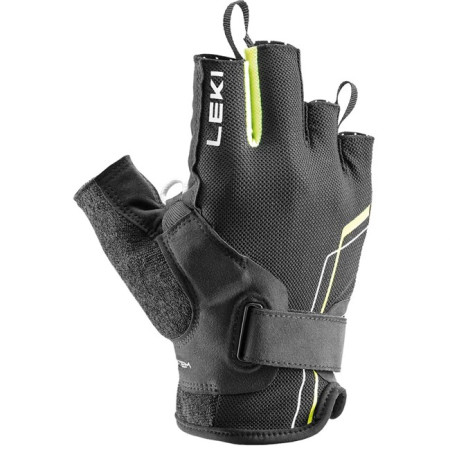 Käsineet Leki BREEZE SHORT