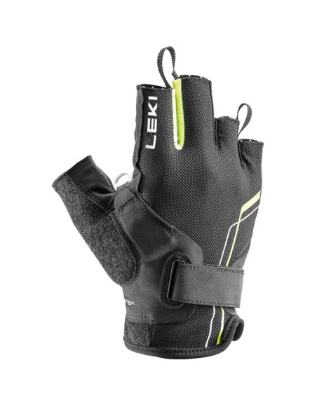 Käsineet Leki BREEZE SHORT