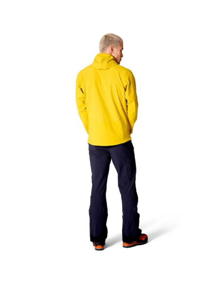 Rab Ascendor Pro Hoody