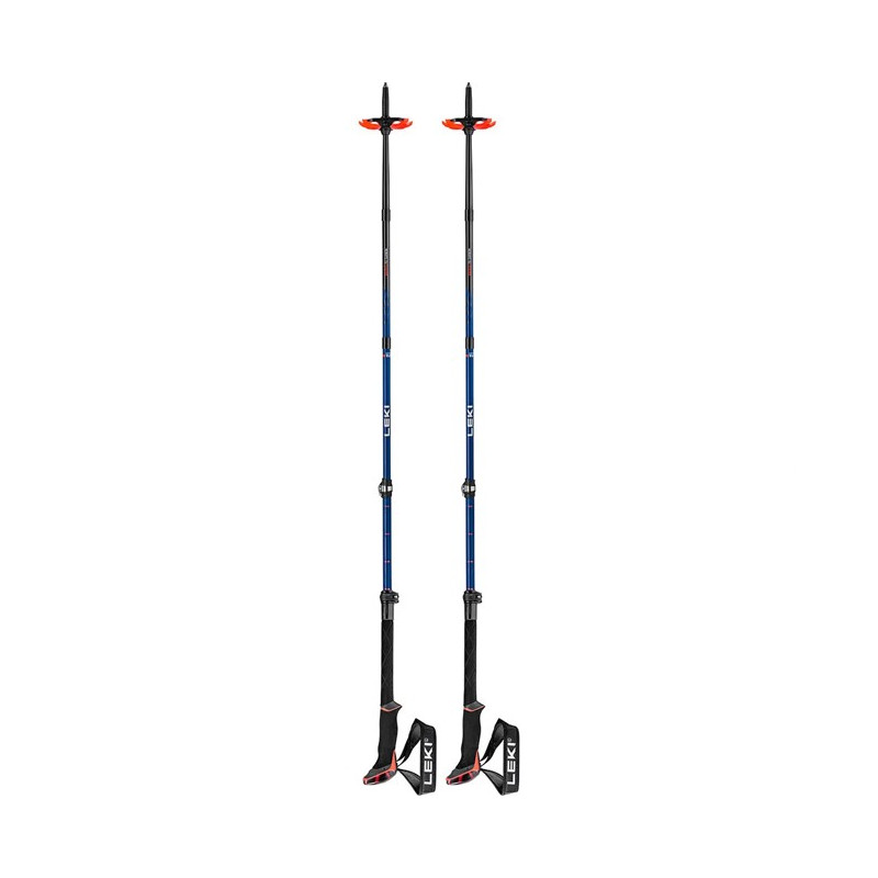 Stav Leki MT3 | 65227101 | 110 - 130CM VARIO