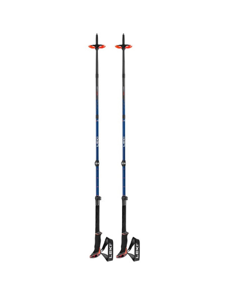 Stav Leki MT3 | 65227101 | 110 - 130CM VARIO