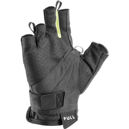 Handskar Leki BREEZE SHORT 2