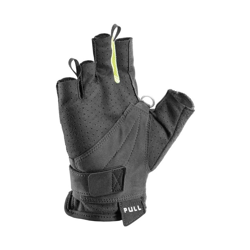 Kesztyűk Leki BREEZE SHORT