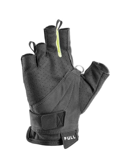 Rękawiczki Leki BREEZE SHORT