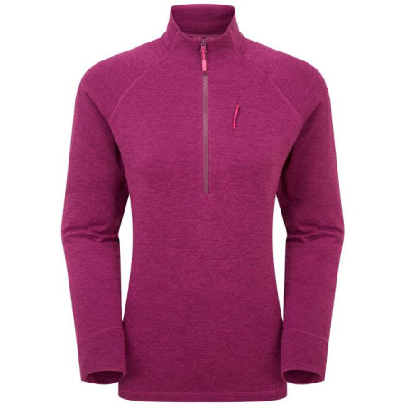 Camiseta Rab Nexus Pull On W