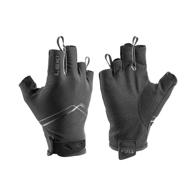 Handskar Leki MULTI BREEZE SHORT