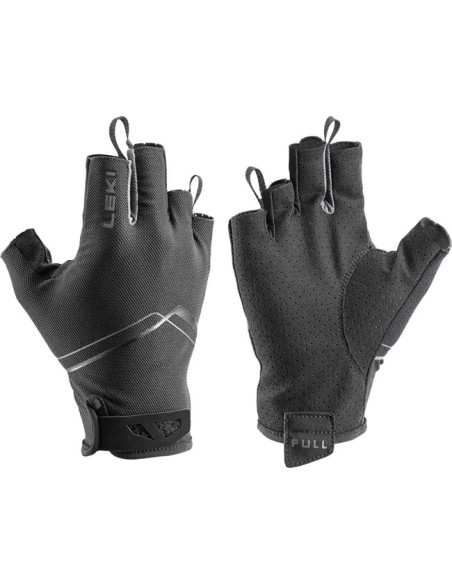 Käsineet Leki MULTI BREEZE SHORT