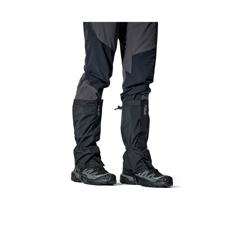 Polainas Rab Kangri GORE-TEX Gaiter