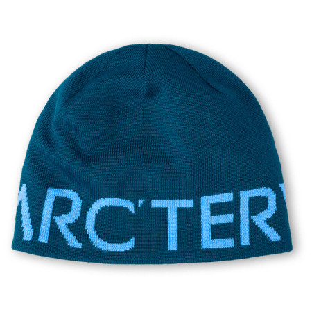 Hut Arc'teryx WORD HEAD TOQUE Nightscape / Glacial