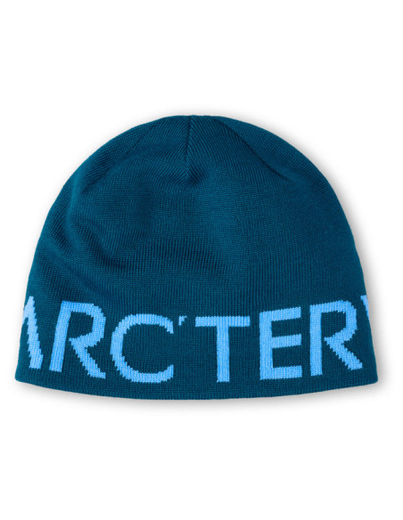 Hut Arc'teryx WORD HEAD TOQUE Nightscape / Glacial