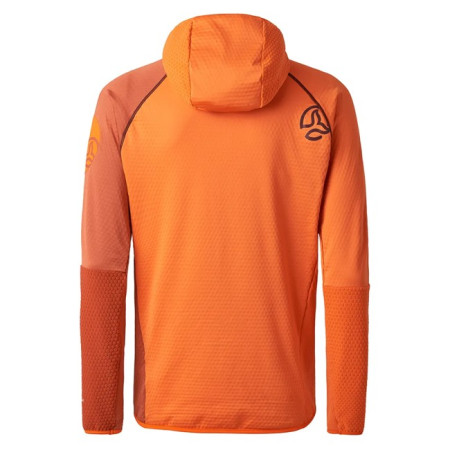 Kurtka Ternua RAGGER HOOD JKT M Autumn Leaf 2