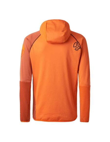 Giacca Ternua RAGGER HOOD JKT M Autumn Leaf